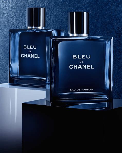 chanel perfume bleu price